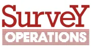 Survey Operations