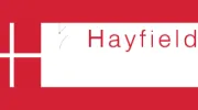 Hayfield Robinson