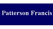 Patterson Francis & Associates