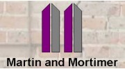 Martin & Mortimer