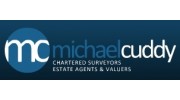 Michael Cuddy