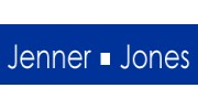 Jenner Jones