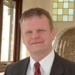 Paul Gowers