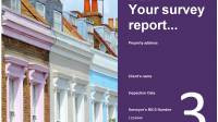 HomeBuyer Surveys