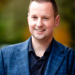 David Witcombe