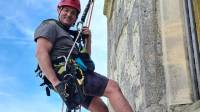 Rope Access