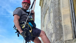 Rope Access Rope Access