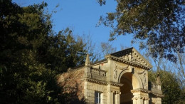 Listed Building Consent & Planning Listed Building Consent & Planning