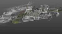 Laser Scanning Surveys