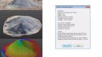 Volumetric Calculation