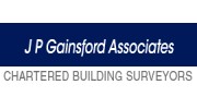 Gainsford J P
