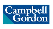 Campbell Gordon