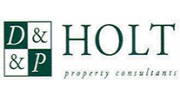 Holt D & P Ltd