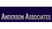 Anderson Associates Ltd