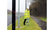 Utilities Surveys