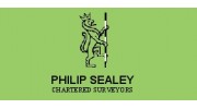 Sealey Philip