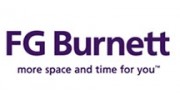 Burnett F G Ltd