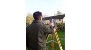 3d Laser Scanning Surveys