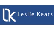 Keats Leslie