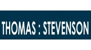 Stevenson Mr Paul
