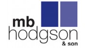 Hodgson M B & Son