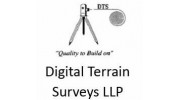 Digital Terrain Surveys