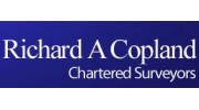 Copland Richard A