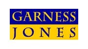 Garness Jones