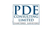 P D E Consulting