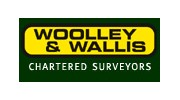 Woolley & Wallis