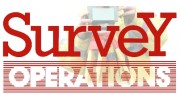 Survey Operations