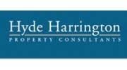 Hyde Harrington
