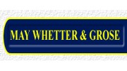 May Whetter & Grose