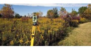 Topographical Land Surveys