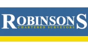 Robinson Chartered Surveyors Ltd